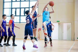 林安可面对强投仍具威胁